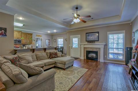1047 Skyline Dr, Alexander, AR 72002 photo 17