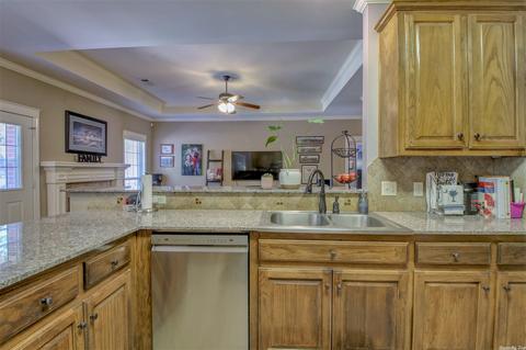 1047 Skyline Dr, Alexander, AR 72002 photo 30