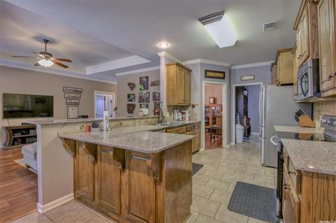 1047 Skyline Dr, Alexander, AR 72002 photo 31