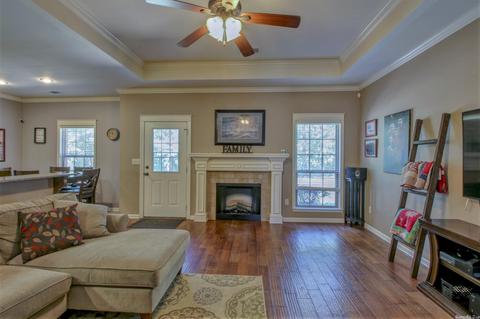 1047 Skyline Dr, Alexander, AR 72002 photo 18