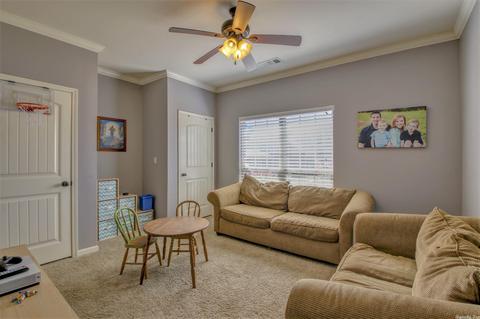 1047 Skyline Dr, Alexander, AR 72002 photo 3
