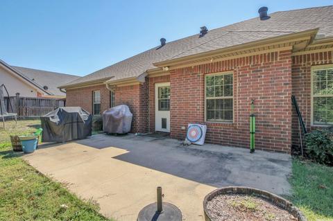 1047 Skyline Dr, Alexander, AR 72002 photo 44