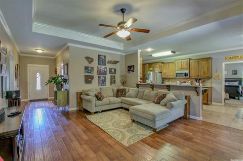1047 Skyline Dr, Alexander, AR 72002 photo 19