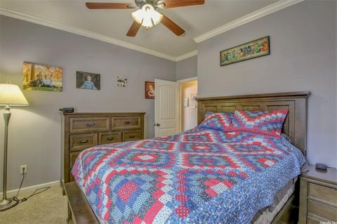 1047 Skyline Dr, Alexander, AR 72002 photo 10
