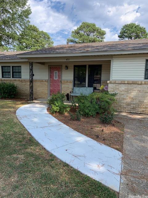 4111 Congo Rd, Benton, AR 72019 photo 5
