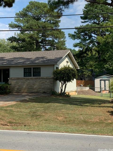 4111 Congo Rd, Benton, AR 72019 photo 2