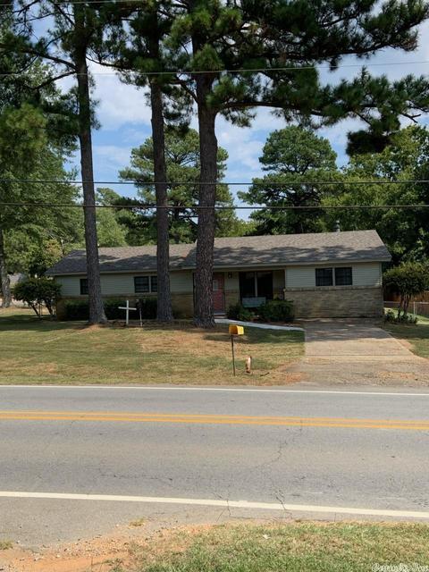 4111 Congo Rd, Benton, AR 72019 photo 1