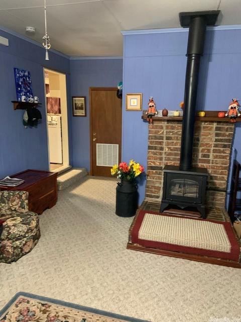 4111 Congo Rd, Benton, AR 72019 photo 11