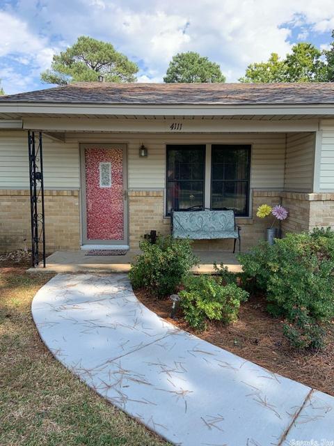 4111 Congo Rd, Benton, AR 72019 photo 6