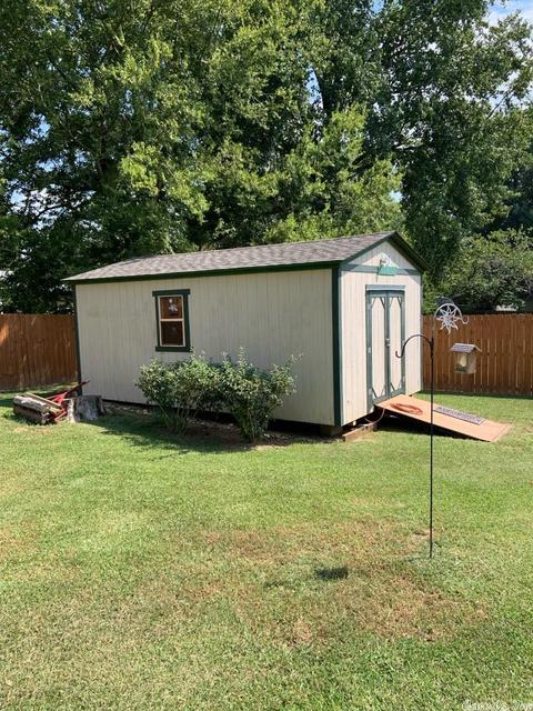 4111 Congo Rd, Benton, AR 72019 photo 35