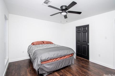 3907 Congo Rd, Benton, AR 72019 photo 13