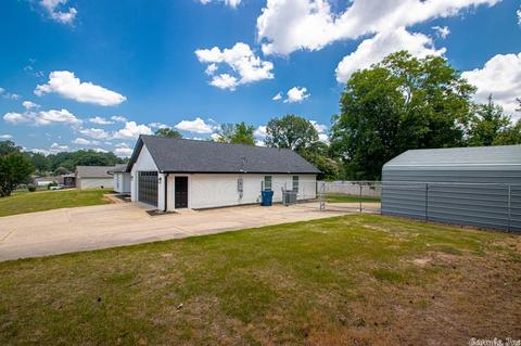 3907 Congo Rd, Benton, AR 72019 photo 7
