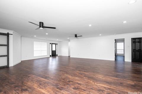 3907 Congo Rd, Benton, AR 72019 photo 20