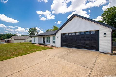 3907 Congo Rd, Benton, AR 72019 photo 2