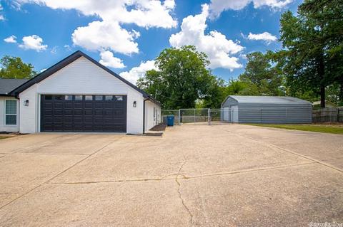 3907 Congo Rd, Benton, AR 72019 photo 5