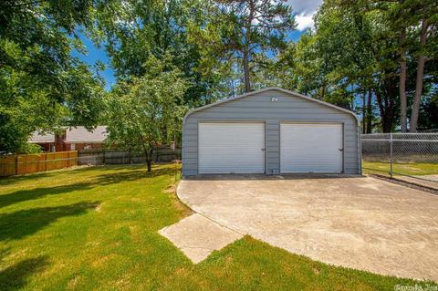 3907 Congo Rd, Benton, AR 72019 photo 41