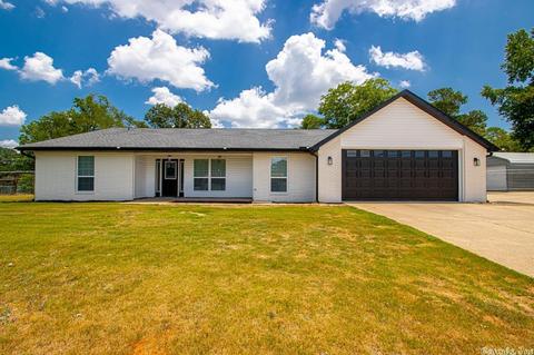 3907 Congo Rd, Benton, AR 72019 photo 1