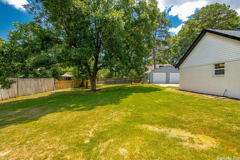 3907 Congo Rd, Benton, AR 72019 photo 39