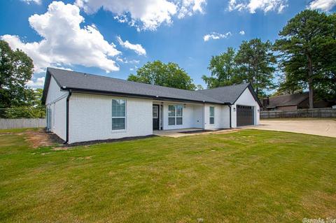 3907 Congo Rd, Benton, AR 72019 photo 3