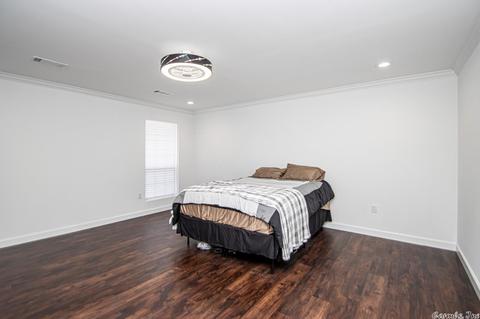 3907 Congo Rd, Benton, AR 72019 photo 31