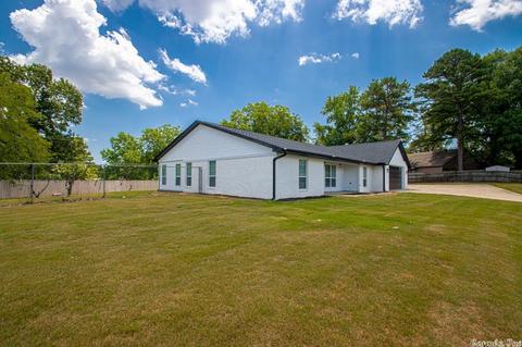3907 Congo Rd, Benton, AR 72019 photo 4