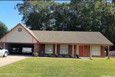 2100 Windsor Colony Dr, Pine Bluff, AR 71603 photo 2