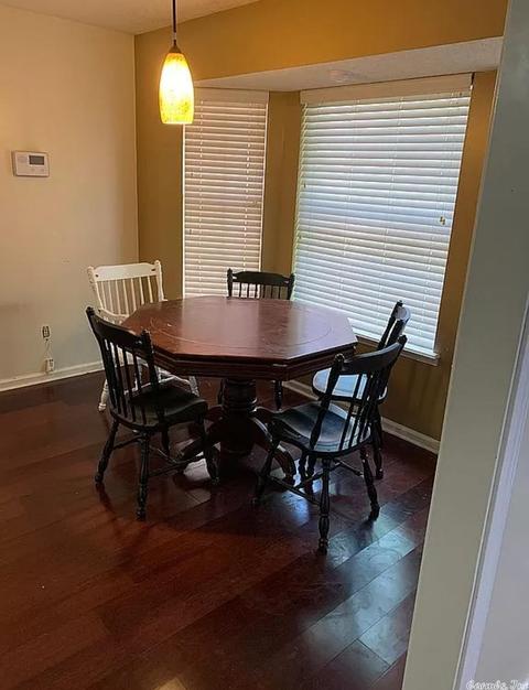 2100 Windsor Colony Dr, Pine Bluff, AR 71603 photo 7