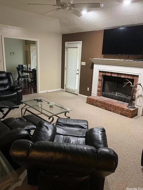 2100 Windsor Colony Dr, Pine Bluff, AR 71603 photo 4