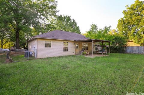 516 Marion St, Benton, AR 72015 photo 34