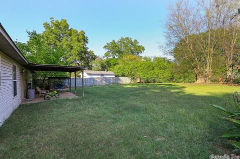 516 Marion St, Benton, AR 72015 photo 35