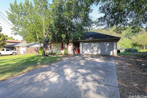 516 Marion St, Benton, AR 72015 photo 3