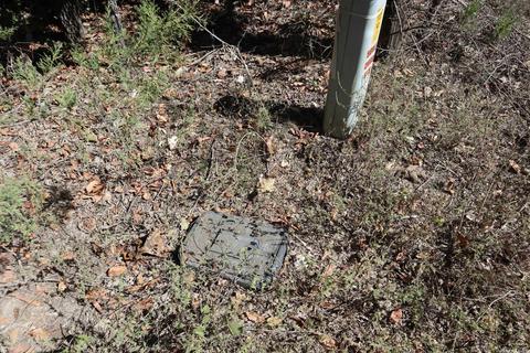 tbd Squirrel Hill Rd, Glencoe, AR 72576 photo 7
