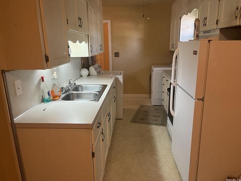 4603 S Fir, Pine Bluff, AR 71603 photo 5