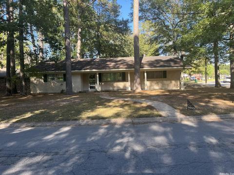 4603 S Fir, Pine Bluff, AR 71603 photo 1