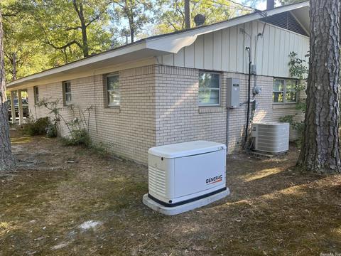 4603 S Fir, Pine Bluff, AR 71603 photo 2