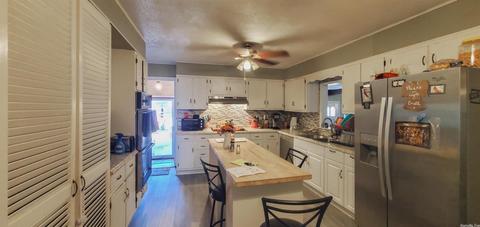 201 10th St, Marked Tree, AR 72365 photo 4