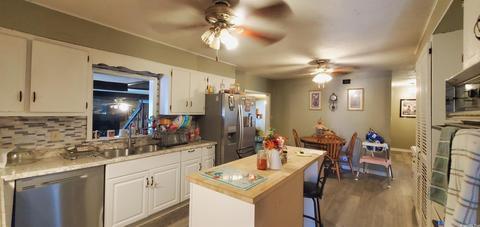 201 10th St, Marked Tree, AR 72365 photo 5