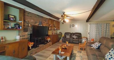 201 10th St, Marked Tree, AR 72365 photo 14