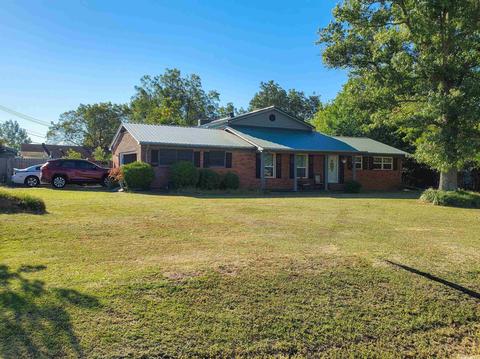 201 10th St, Marked Tree, AR 72365 photo 47