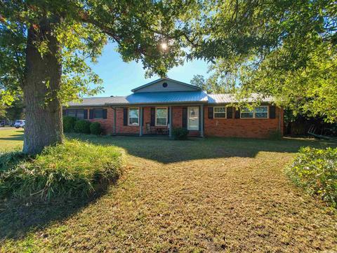 201 10th St, Marked Tree, AR 72365 photo 1