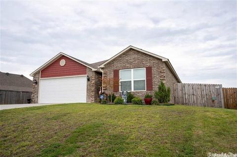 925 Pinehurst Loop, Cabot, AR 72023 photo 4