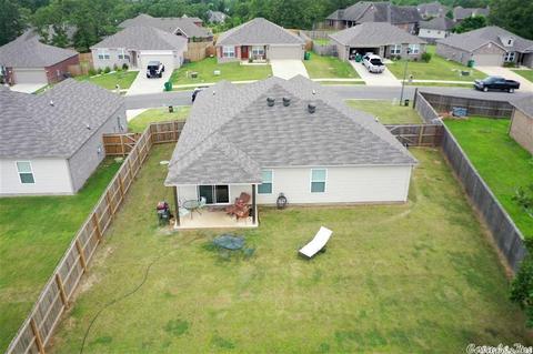 925 Pinehurst Loop, Cabot, AR 72023 photo 3