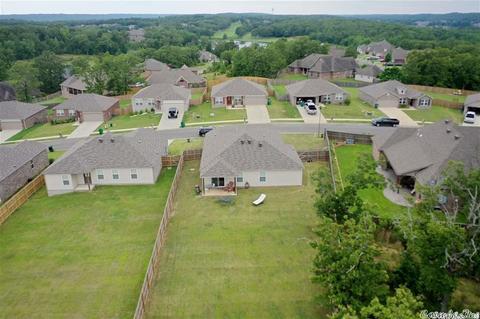 925 Pinehurst Loop, Cabot, AR 72023 photo 25