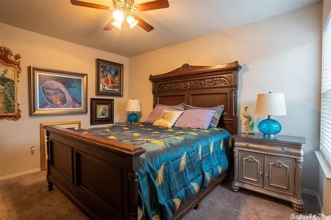 925 Pinehurst Loop, Cabot, AR 72023 photo 10