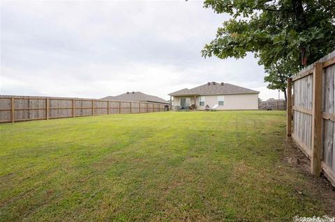 925 Pinehurst Loop, Cabot, AR 72023 photo 24
