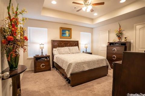 925 Pinehurst Loop, Cabot, AR 72023 photo 12