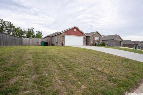 925 Pinehurst Loop, Cabot, AR 72023 photo 30