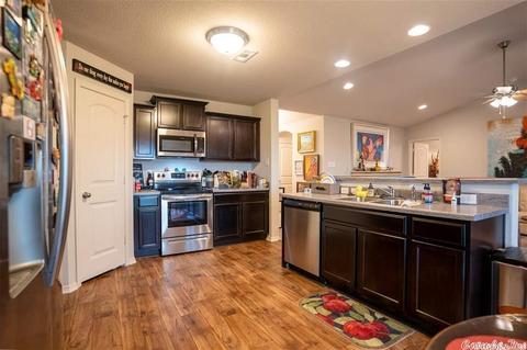 925 Pinehurst Loop, Cabot, AR 72023 photo 6