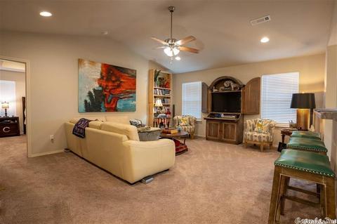 925 Pinehurst Loop, Cabot, AR 72023 photo 16
