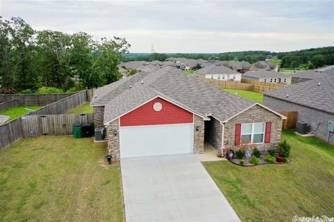925 Pinehurst Loop, Cabot, AR 72023 photo 2